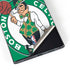 NBA Boston Celtics Large Logo Galaxy S25 Ultra Skin